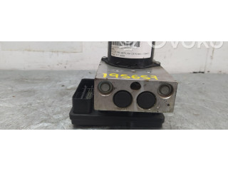 Блок АБС 30714956 Volvo S60 2001 - 2004 года