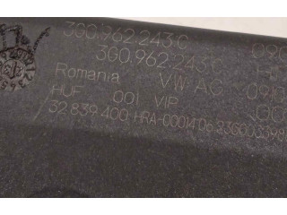 Píst 3G0962243C Volkswagen Arteon DNNA