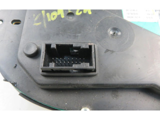 Спидометр (приборный щиток) P9654485280, P9654485280 Peugeot 307 2005