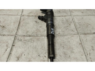 Vstřikovač 0445110216 BMW 5 E60 E61 pro naftový motor 2.0