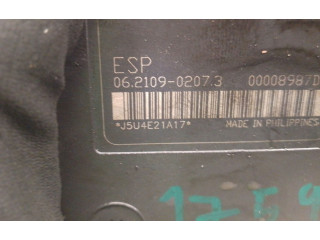 Блок АБС 57110SEFE551, 06210201174 Honda Accord 2003 - 2007 года