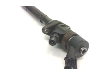 Форсунка 0445110259 Volvo C30 D4164T