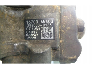 Vstřikovací čerpadlo 2940000123 Nissan X-Trail T32