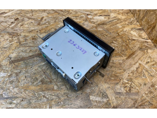 Радио/ проигрыватель CD/DVD / навигация 8740A005 Mitsubishi L200