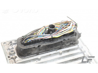 Блок управления двигателя 6S5112A650BB   Ford Ka