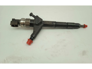 Vstřikovač 16600BN821, 16600BN821 Nissan Almera Tino