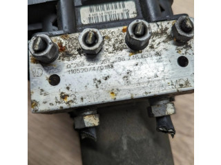 Jednotka ABS 9675529180 Citroen Berlingo 2010