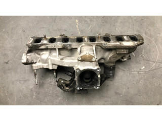 Коллектор выброса