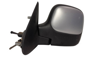 Zpětné zrcátko Citroen Berlingo 2003 96366858XT, 8153JK