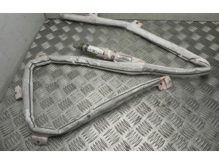 Боковая подушка безопасности 3V9880742D, M5232   Skoda Superb B8 (3V)