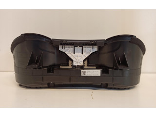 Панель приборов 8V0920973F Audi A3 S3 8V