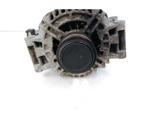 Генератор 06H903016L, F00M144197 Audi Q5 SQ5