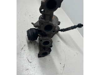 Турбина Audi A6 S6 C6 4F 038145702E, GTI1749VA