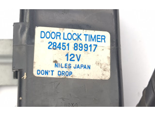 Vstřikovací čerpadlo 2845189917 Nissan 200 SX