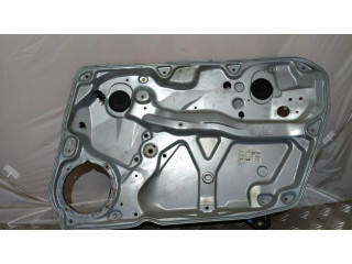 Передний електрический механизм для подъема окна без двигателя