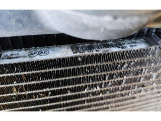 Комплект радиатора    9683562980   Citroen C4 Cactus