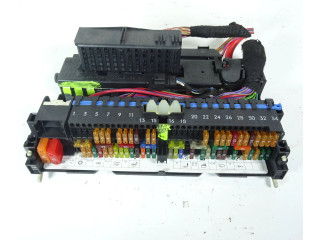 Блок предохранителей  8364542, 8364542   BMW X3 E83    