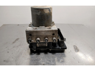 Блок управления АБС 02659500370 Citroen C4 Aircross