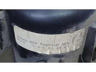 Вентилятор печки 790516B Dodge Caravan