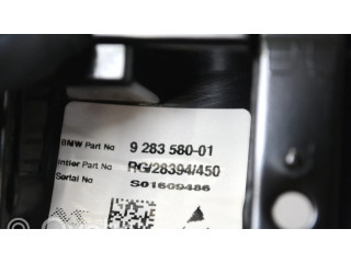 Přístrojová deska Mini Cooper Countryman R60 2012 9283580, 62109283580