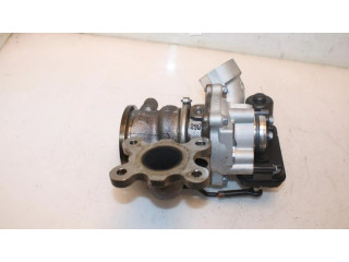 Турбина Skoda Rapid (NH) 04C145702Q, 04C145702Q для двигателя DKLD