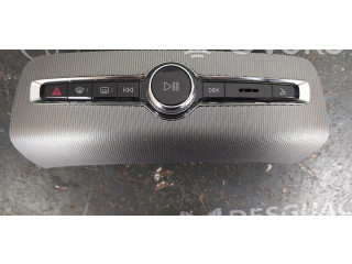 Блок управления климат-контролем 31346789   Volvo XC90