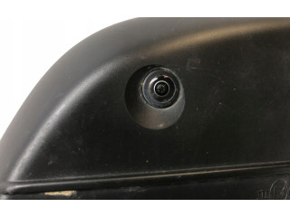 Zpětné zrcátko Audi Q7 4M 2019 4M1857410, 15PIN