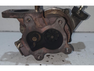  Турбина Ford Fusion           