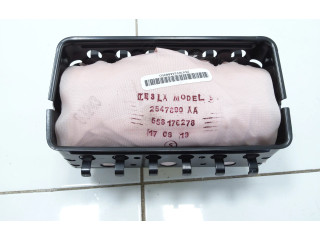 Подушка безопасности пассажира 146336399 Tesla Model S