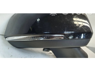 Зеркало электрическое        Volvo XC40   -  года   