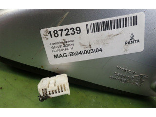 Зеркало электрическое Honda FR-V 2004 - 2009 года