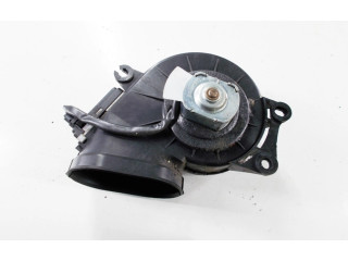 Вентилятор печки       Citroen C8