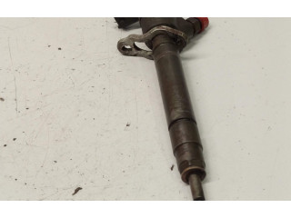 Форсунка 0445110251, 30750283    Volvo XC90   