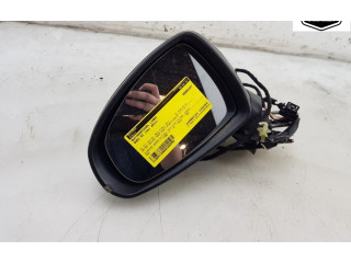 Зеркало (механическое)       Audi A1  2010 - 2018 года   