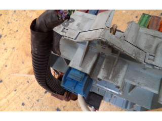 Vstřikovací lišta Fiat Punto (188) ---