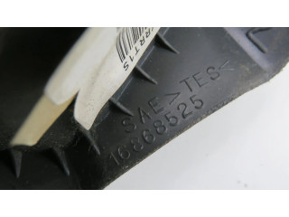 Подушка безопасности водителя 16866428 Chevrolet Cavalier