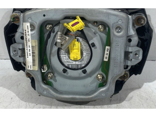 Подушка безопасности водителя    Audi A2