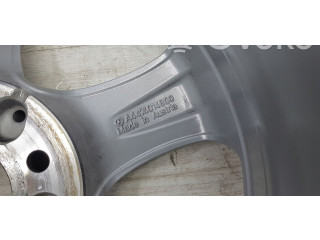 Vstřikovací lišta Mercedes-Benz Vito Viano W447