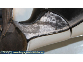 Зеркало электрическое        Saab 9-5  1998 - 2005 года   