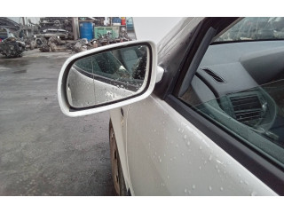 Зеркало электрическое Skoda Fabia Mk1 (6Y) 1999 - 2007 года