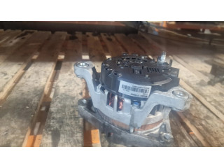 Генератор    Buick Encore I 1.4     