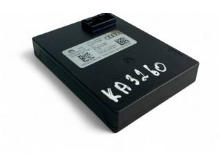 Боковая подушка безопасности 4L0907335B Audi Q7 4L