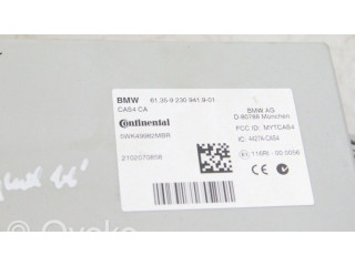 Řídící jednotka 7614294 BMW 7 F01 F02 F03 F04 2010