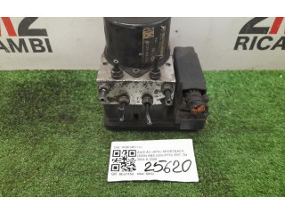 Блок управления АБС 1K0614517AE, 1K0614517AE Audi A3 S3 A3 Sportback 8P