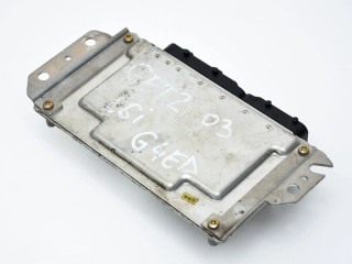 Řídící jednotka 39106-26260 Hyundai Getz 2002