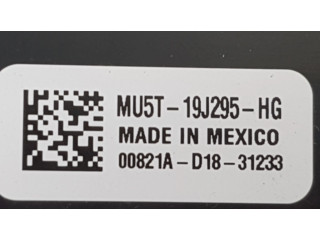Блок управления MU5T19J295, MU5T19J295HG   Ford F150