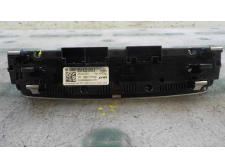 Блок управления климат-контролем 83A820043JIMJ, 83A820043J   Audi A1