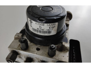 Jednotka ABS 476601AA0B, 06210213574   Nissan Murano Z51 2009