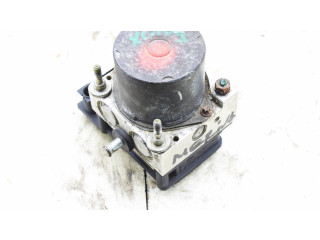 Блок АБС 0265800443, 0265231583   Opel  Combo C  2001 - 2011 года