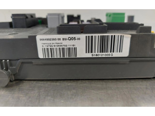   Pojistková skříňka 9664992380   Peugeot 508 RXH 2011